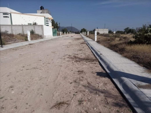 Terreno En Venta, Tlaxiaca, Rancho Los Encinos