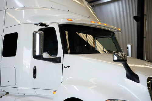 Tractocamion International Lt Hi-rise Euro V Modelo 2022