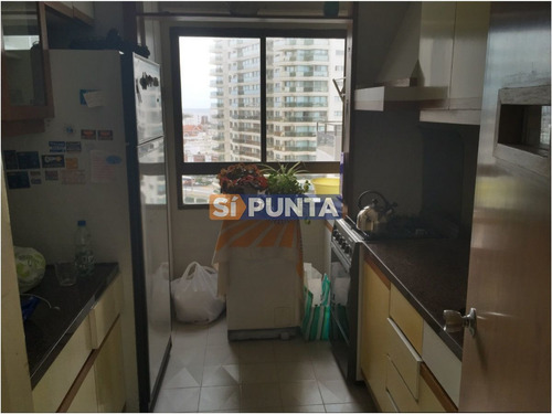 Imagen 12 de 30 de Apartamento En Punta Del Este