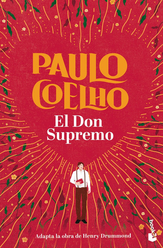 Libro El Don Supremo De Coelho Paulo