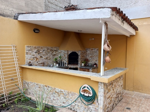 Imagen 21 de 21 de Casa En Venta En La Morita I 04144476119