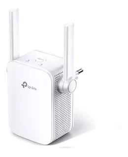 Extensor De Cobertura Wifi Tp-link Tl-wa855re