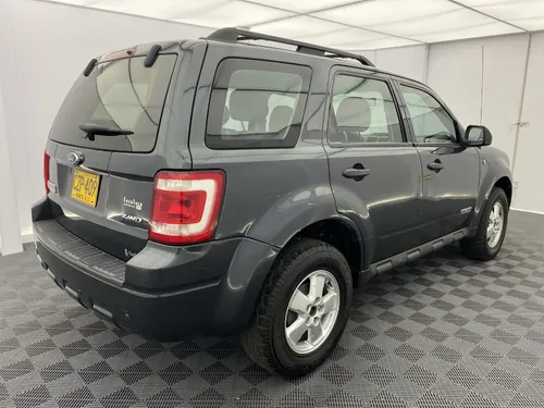 Ford Escape 3.0 Xlt