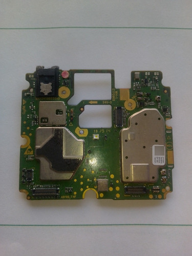 Lógica Motorola G7 Play Liberado (Usado)
