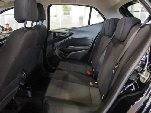 Fiat Argo 1.3 Drive Gse