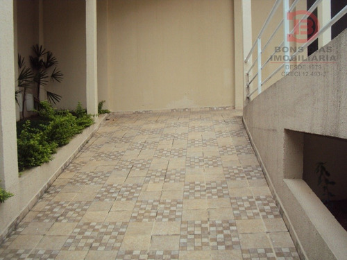 Imagem 4 de 15 de Sobrado Em Condominio - Vila Lais - Ref: 6690 - V-6690