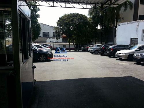 Imagem 1 de 3 de Terreno Loteamento Para Venda, 1065.0m² - 705