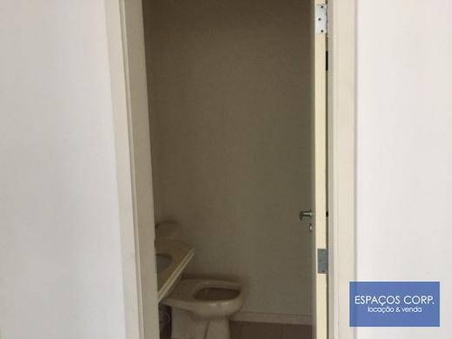 Imagem 5 de 13 de Conjunto Para Alugar, 725m² - Chácara Santo Antônio - São Paulo/sp - Cj1074