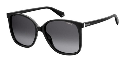 Imagem 1 de 1 de Solar Feminino Polaroid 6096/s 5716 807wj