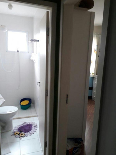 Imagem 14 de 15 de Casa Para Venda Em São Paulo, Vila Moraes, 2 Dormitórios, 1 Suíte, 3 Banheiros, 1 Vaga - Cap0701_1-1181552