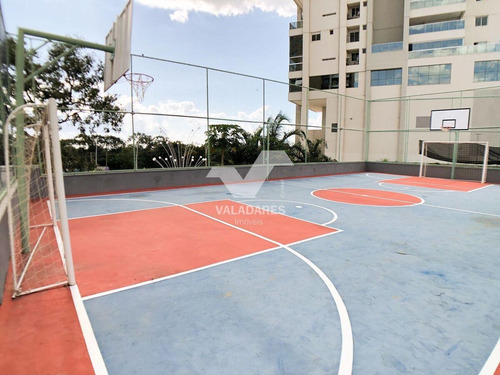Imagem 15 de 15 de Apartamento 4 Quartos Para Venda Em Palmas, Plano Diretor Sul, 4 Dormitórios, 4 Suítes, 5 Banheiros, 4 Vagas - _2-1235437