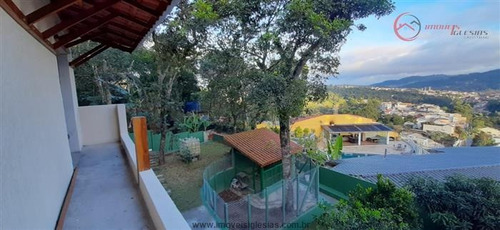 Imagem 20 de 25 de Casas Em Loteamento Fechado À Venda Em Mairiporã/sp - Compre O Seu Casas Em Loteamento Fechado Aqui! - 1479715