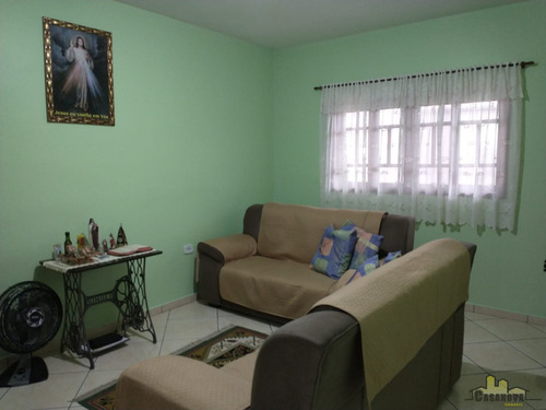 Imagem 4 de 26 de Sobrado Em Jardim Novo Amanhecer, Jacareí/sp De 225m² 4 Quartos À Venda Por R$ 355.000,00 - So1224373-s