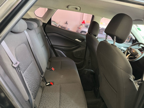 Chevrolet Tracker 1.0 Turbo (Flex)