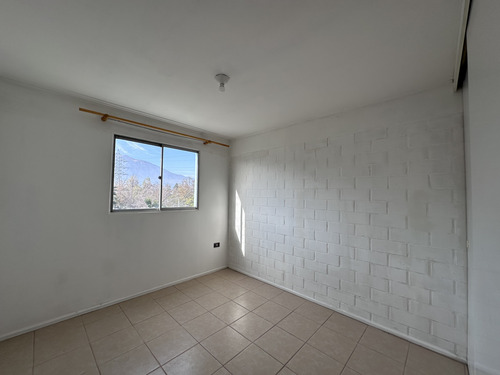 Arriendo Dept 3d1b Peñalolen Gastos Comunes Incluidos!
