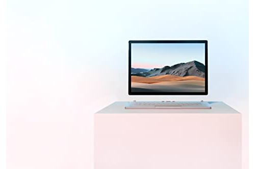 Laptop Microsoft Surface Book 3, Intel Core I7, 16gb Ram, 25