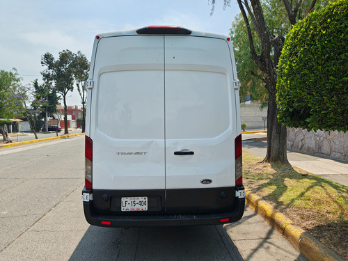 Ford Transit Van