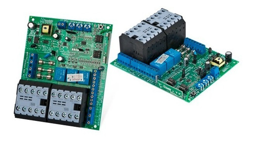 Kit Motor Pivotante Robô 1/3hp Completo C Pneu Peccinin 220v Frequência 433 Tamanho da engrenagem Z14