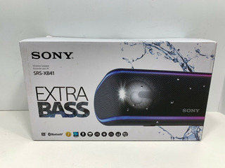 sony srs xb41 olx