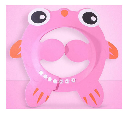 Gorro De Ligero For Accesorios De Champú E Estilo 3 Rosa