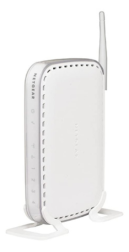 Netgear Router Wgr614 Inalámbrico-g