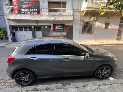 Mercedes-Benz Clase A 1.6 A 200 Urban B.efficiency 156cv