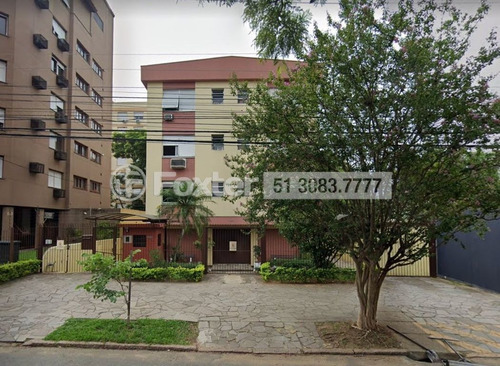 Imagem 18 de 18 de Apartamento, 1 Dormitórios, 42.34 M², Boa Vista - 182586