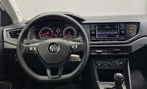 Volkswagen Virtus 1.0 200 TSI COMFORTLINE AUTOMÁTICO