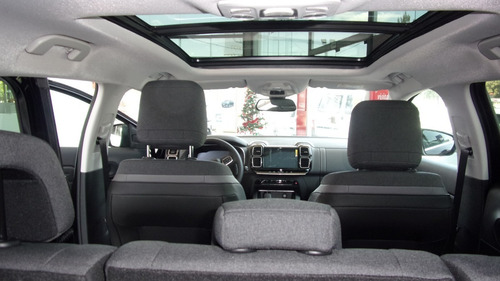 Imagen 15 de 25 de Citroen C5 Aircross