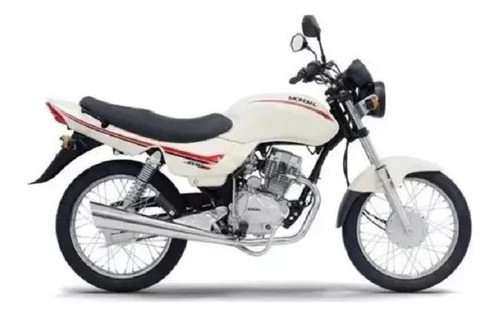 Mondial Rd 150 Base Patentada $890.000 O 12de$142.000