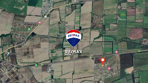 Terreno Venta Retoños De Colón La Silleta 1200 M2