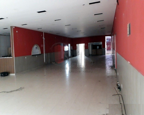 Imagem 2 de 15 de Salao - Mooca - Ref: 9509 - L-9509