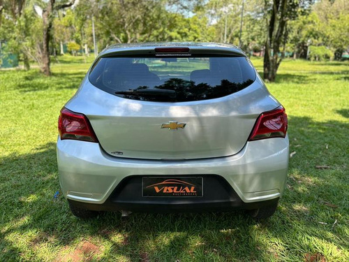 Chevrolet Onix 1.0mt Lt