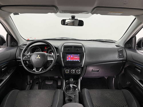 Mitsubishi ASX 4X2 16V