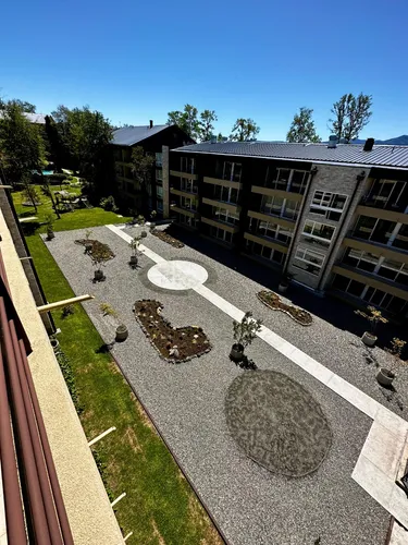 Vende Departamento Condominio Payllahue, Pucón