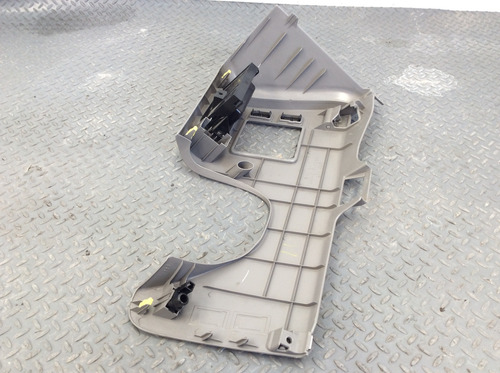Vista Inf Volante Toyota Camry Mod 02-04 Original (Usado)