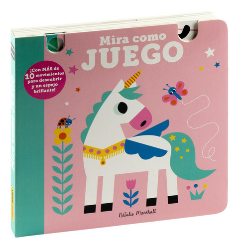 Mira Como Juego Mueve Y Mira - Rebecca Weerasekera, Natalie