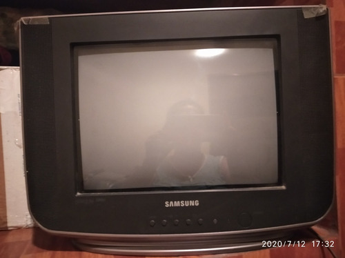 Televisor Samsung 14 Pulgadas