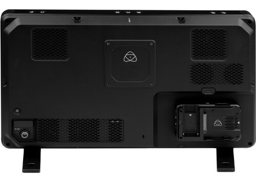 Imagen 2 de 3 de Monitor/grabador Atomos Neon 24 4k Hdr