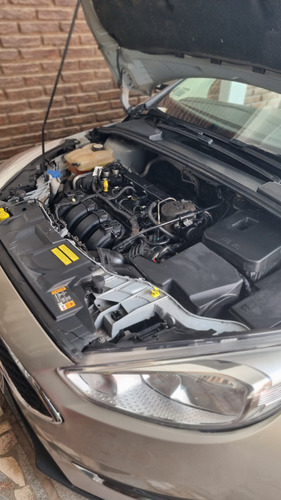 Ford Focus III 2.0 Se
