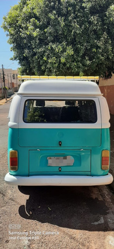 Volkswagen Kombi
