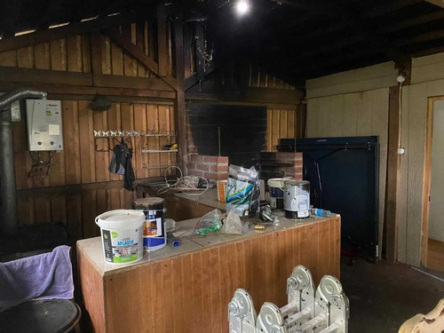 Se Vende Maravillosa Parcela De 1,0 Ha (162827)