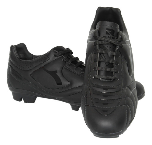 Tenis Fútbol Soccer Reator Ultra Ligeros Juv-inf | Sporta Mx