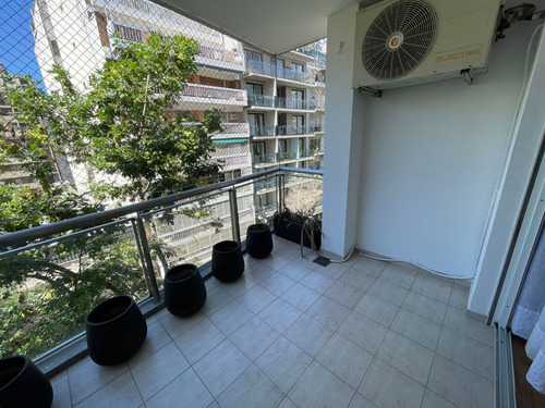 Depto3 Ambientes Venta Colegiales Cochera Pileta 