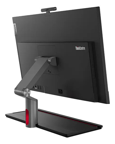 Aio Lenovo Thinkcentre M90a 23.8 I3-14100 8gb 256gb W11h Color Negro