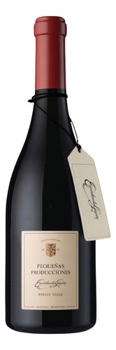 Vinos Tintos Pinot Noir Premium Seleccion X 6