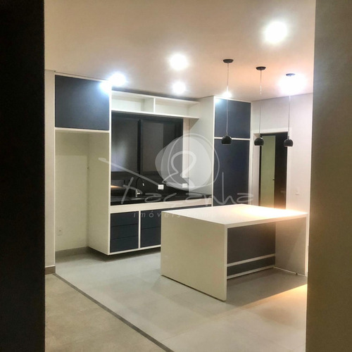 Imagem 12 de 26 de Casa Para Venda Em Condomínio No Parque Dos Alecrins Em Campinas - Imobiliária Em Campinas - Ca00992 - 69326083