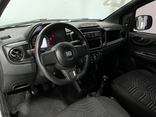 Fiat Fiorino 1.4 MPI FURGÃO ENDURANCE 8V FLEX 2P MANUAL