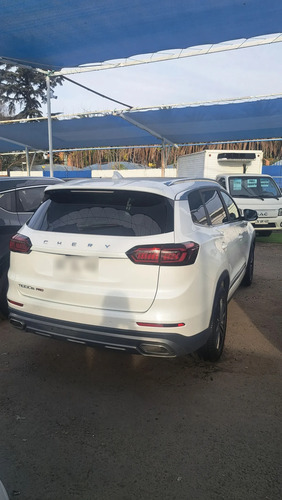 Chery Tiggo 8 Pro 1.6 Gdi Glx At 2022
