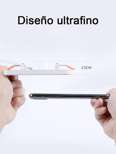 18w Luz Cálida 120mm Lampara De Techo Ajustable Empotrar 6pz Blanco